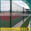 Guangzhou Factory pvc coated farm fence with ISO & CE