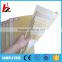Polyester needle felt fabric for dust collector filter bag