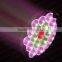 19*12.8w beam moving head light led