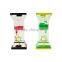 new arrival Liquid Bubble Drop Motion Wheel Zig Zag Desk Toy