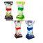 new arrival Liquid Bubble Drop Motion Wheel Zig Zag Desk Toy