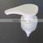 Lotion Pump 24/410 with Clip Lock/Factory Manufacturing Lotion Pump 24/410 with Clip Lock