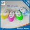 Silica Gel 2.4G Mouse Cute Designer Wireless gel gift Laptop Mouse