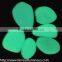 glow pebble for garden landscape