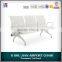 lounge waiting room furniture 3 seater pubilc seating SJ900
