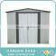 Hot sell australian standard prefabricated shed,new style shed garage,high quality and new garage shed                        
                                                Quality Choice