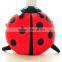 Plush Stuffed Ladybird Ladybug Insect Toy