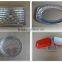 Environmental Disposable Pollution-free Delicate Aluminum Foil Materials Foil Container Packing Hot Sale