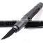 2015 tactical ball pen self defense with led light