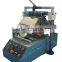 Hot Stamping Machine for number plate / license plate