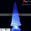 New Design Various Size Christmas Tree LED Outdoor