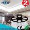 led chip module 5730 wireless rope light DV12/24/220V