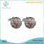 Fashion copper jewelry,cufflink,cufflink manufacturer