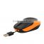 2015 hot promotion fashionable 6d optical mouse from China manufacturer