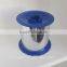 pvc Hologram cigarette self adhesive tear tape with silver