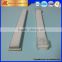 led aluminum profile for led strip lights, LED bar light enclosure type and light Strips Item Type Aluminum LED Strip Light