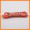 New Style Round Shoe Laces Cotton Waxed Rope Shoelaces PayPal Accepted