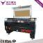 HQ1390 acrylic cutting machine High speed best quality inquire with discount metal laser cutting machine