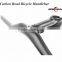 NEW Design Carbon handlebar Glossy Matte Surface 3K UD Carbon Bicycle MTB Bicycle Handlebar Quality Choice