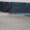 carbon fiber sheet plate 1mm 1.5mm 2mm For Model Plane