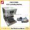 Mobile Phone Vacuum LCD Bonding Machine OCA Glass Laminating Machine With Vacuum Pump