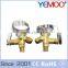 R404a refrigeration expansion valve high quality solder expansion valve for sale