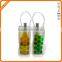 Wine Bottle Cooler Ice Gel Bag Cooling Holder