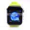 Cheap BT 4.1 High Quality GSM Smart Watch Model SW01