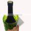 Hook and Loop Fastener and Wine Use PVC Plastic Cooler Wrap