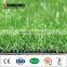 Natural used synthetic landscaping artificial lawn