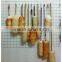 Mini Lambswool Duster With Wooden Handle