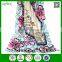 100 Cotton Print Beautiful California Map Beach Towel for Adult Supplier's Choice