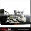 global warranty 50hz 60hz diesel generator 1mw