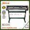 Cutting plotter with ARTCUT software free JINKA vinyl cutter plotter JK1101XE