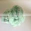 Green Regernated Cotton