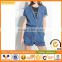 Picture Female Of Free Sample China Wholesale Clothing Fashion Apparel Short Sleeves Dress For Woman