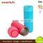2015 Double Wall Stainless Steel 18/8 vacuum Side Open Quick Stopper Mug