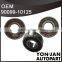 Generator front bearing 90099-10125 wheel bearing for Toyota hilux