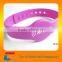 Cheap Popular Silicon RFID Wristband, rfid silicon bracelet wrist tag iso15693