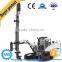 Direct factory supply diesel rotary drilling rigs price