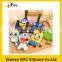 Best-selling Good Price Silicon Rubber Luggage Tag
