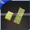 Laboratory consumables plastic embedding cassette