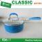 Aluminium Ceramic Marble Coating Mini Saucepan