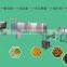 high quality crispy rice crust equipment