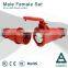 4P Industrial Plug Standard Electrical 16a UK to European Plug