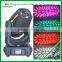 DMX Lighting Moving Head Spot Christmas Gobo Projector