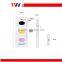 2015 NEW Wholesale Remote Electronic RFID Purse Key Finder Alarm Key Chain Key Finder