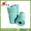 Green silage wrapping film size 25micX 750mm X 1500m