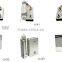 SS316 stainless steel hinges for pool fence/glass door use