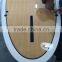 Best Quality Reasonable Price Bamboo Stand up Paddle Board With Eva Deck Pad Factory Directly